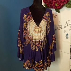 Free people blouse